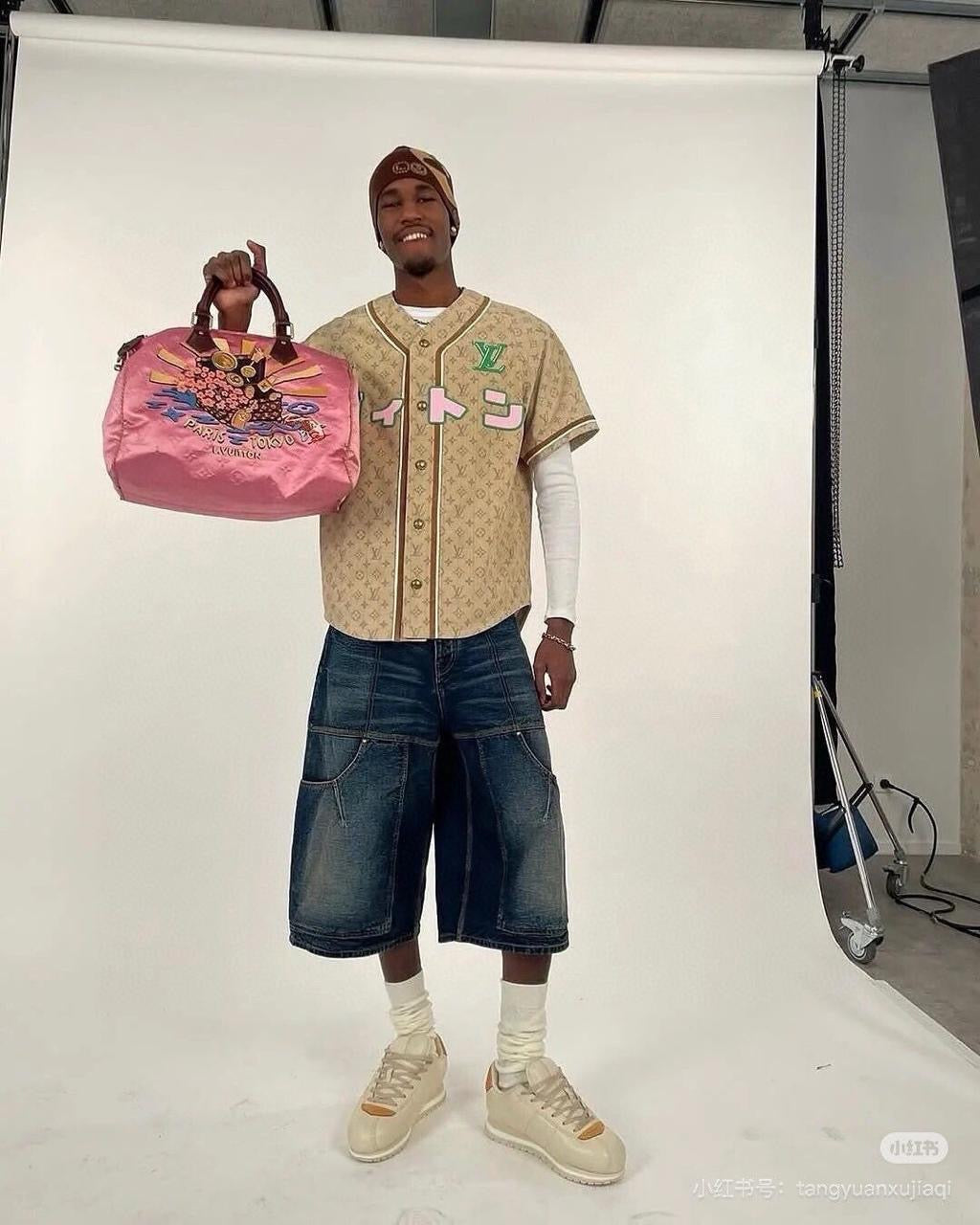 Louis Vuitton Shirt