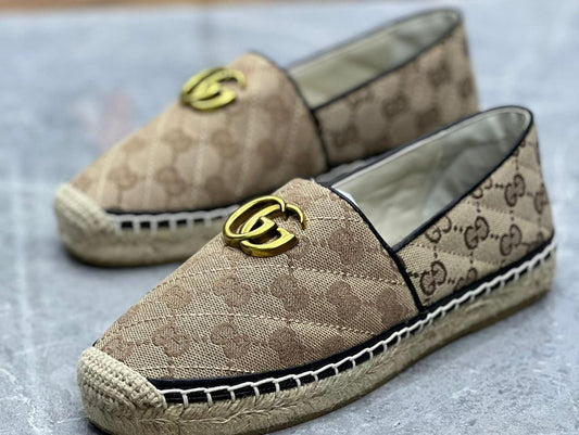 Gucci Loafers