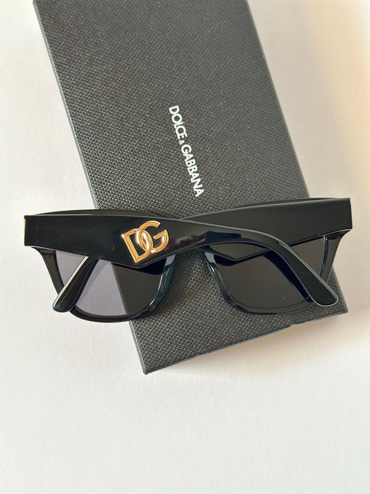 Dolce & Gabbana Sunglasses