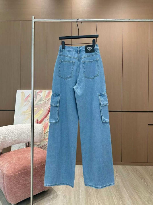 Prada Jeans Pants