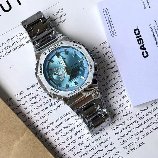 G-Shock Watch 7 colors