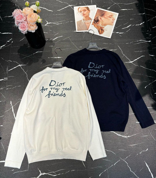 Dior Sweater