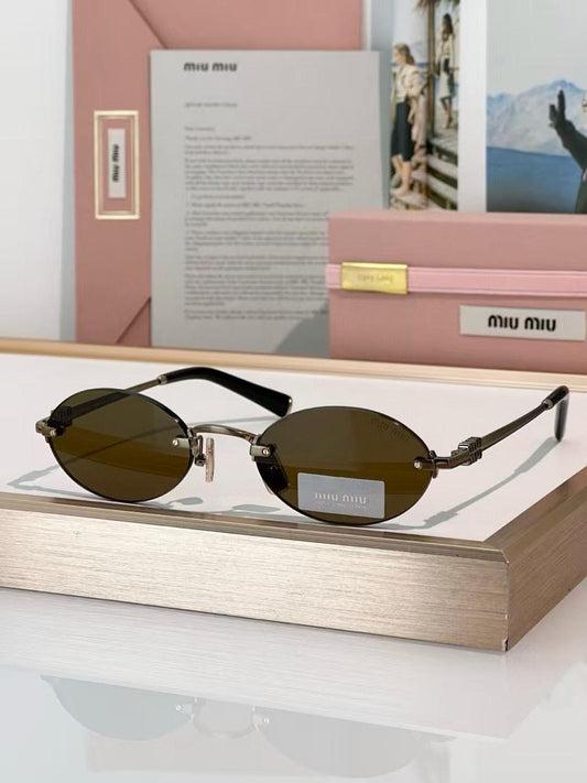 Miu Miu Sunglasses 3 colors