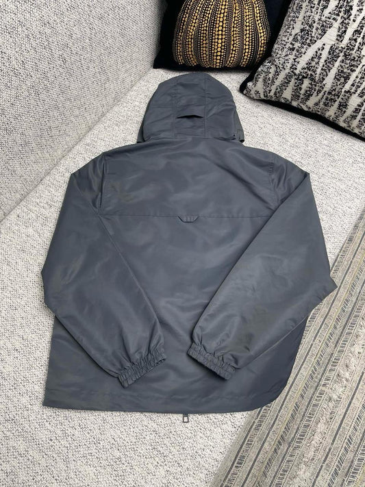 Louis Vuitton Double Side Jacket