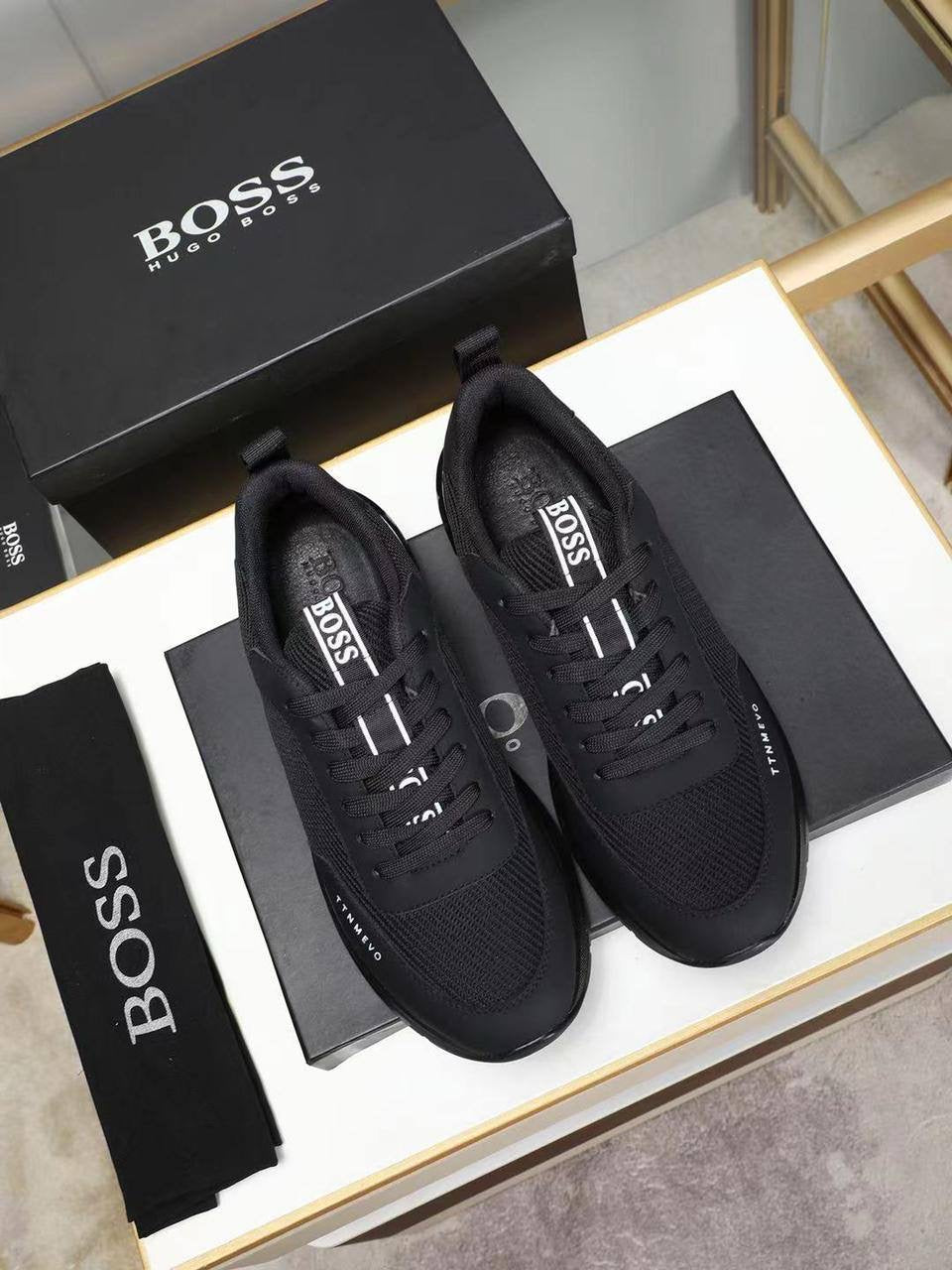Hugo Boss Sneakers