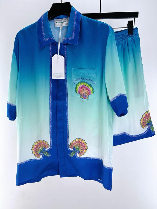 Casablanca Set