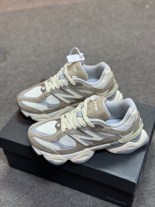 New Balance 9060 Low Driftwood