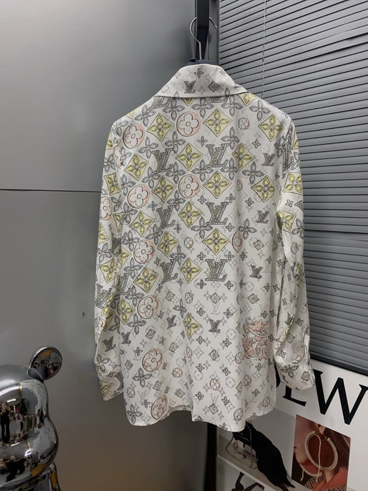 LOUIS VUITTON SHIRTS