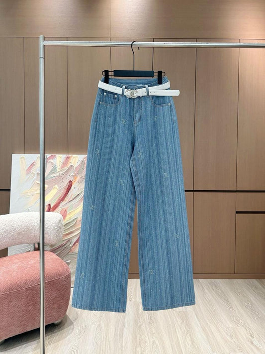Chanel Pants 2 colors