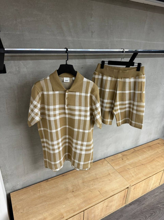 BURBERRY Set