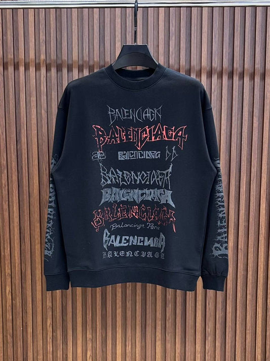 Balenciaga Sweatshirt 2 colors