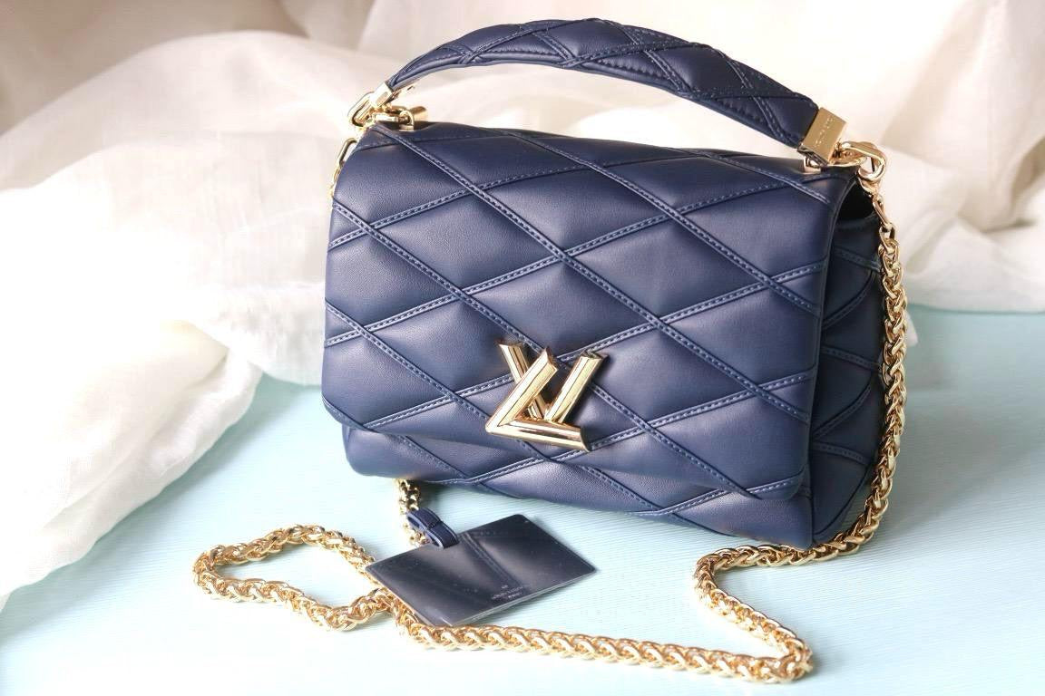 Louis Vuitton Sling Bag 8 colors