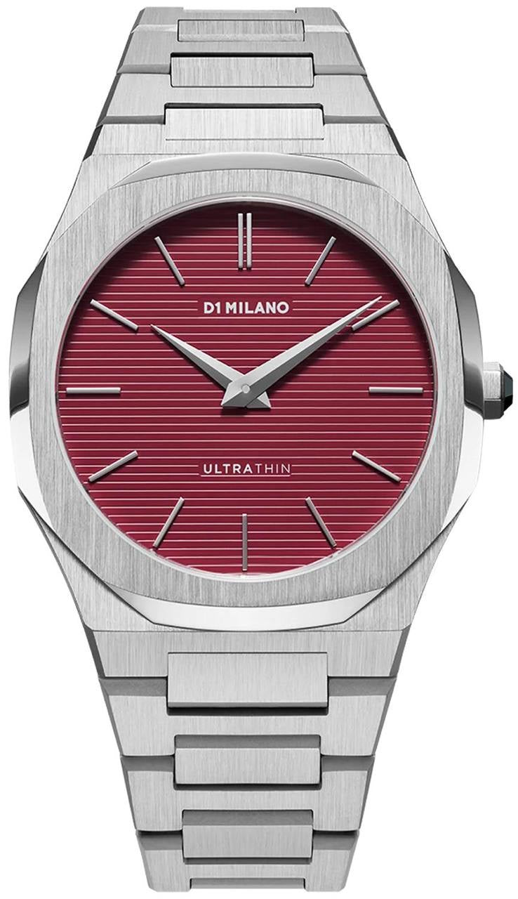 D1 Milano Watch 7 colors