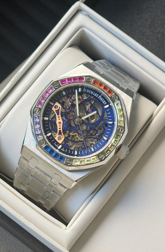 Audemars Piguet Watch 4 colors