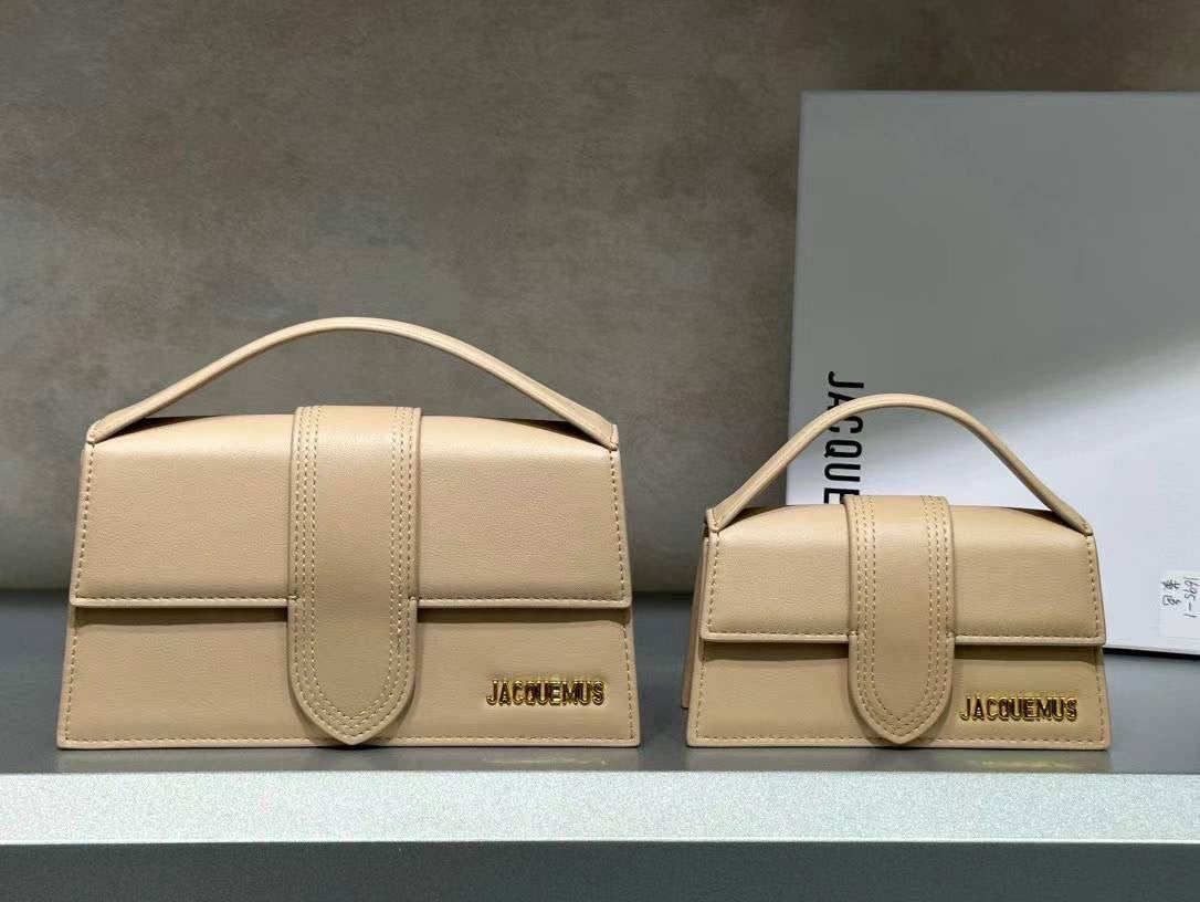 Jacqumus Sling Bag 7 colors