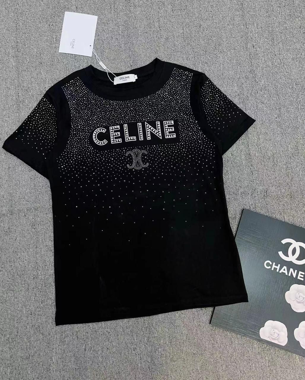 Mix Female T-Shirts