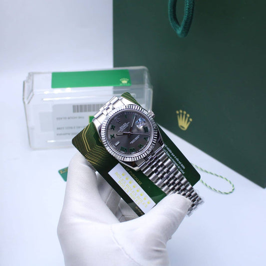 Rolex Datejust Watch 6 models