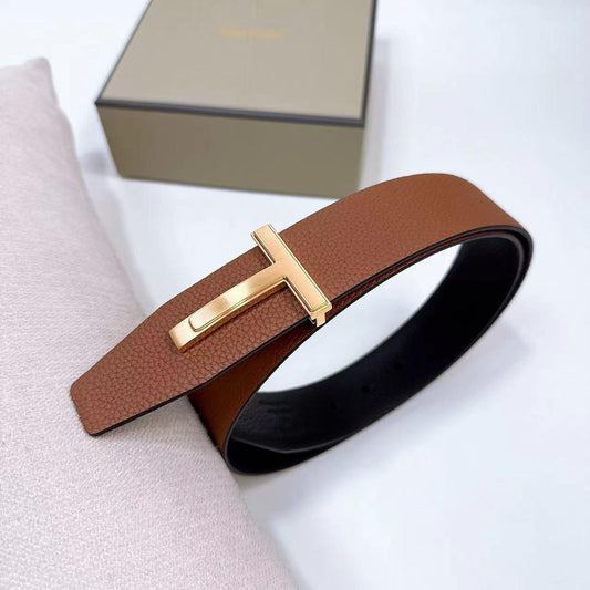 Tom Ford Belts 5 colors