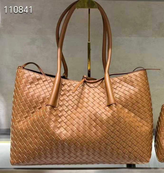 Bottega Tote Bag 4 colors