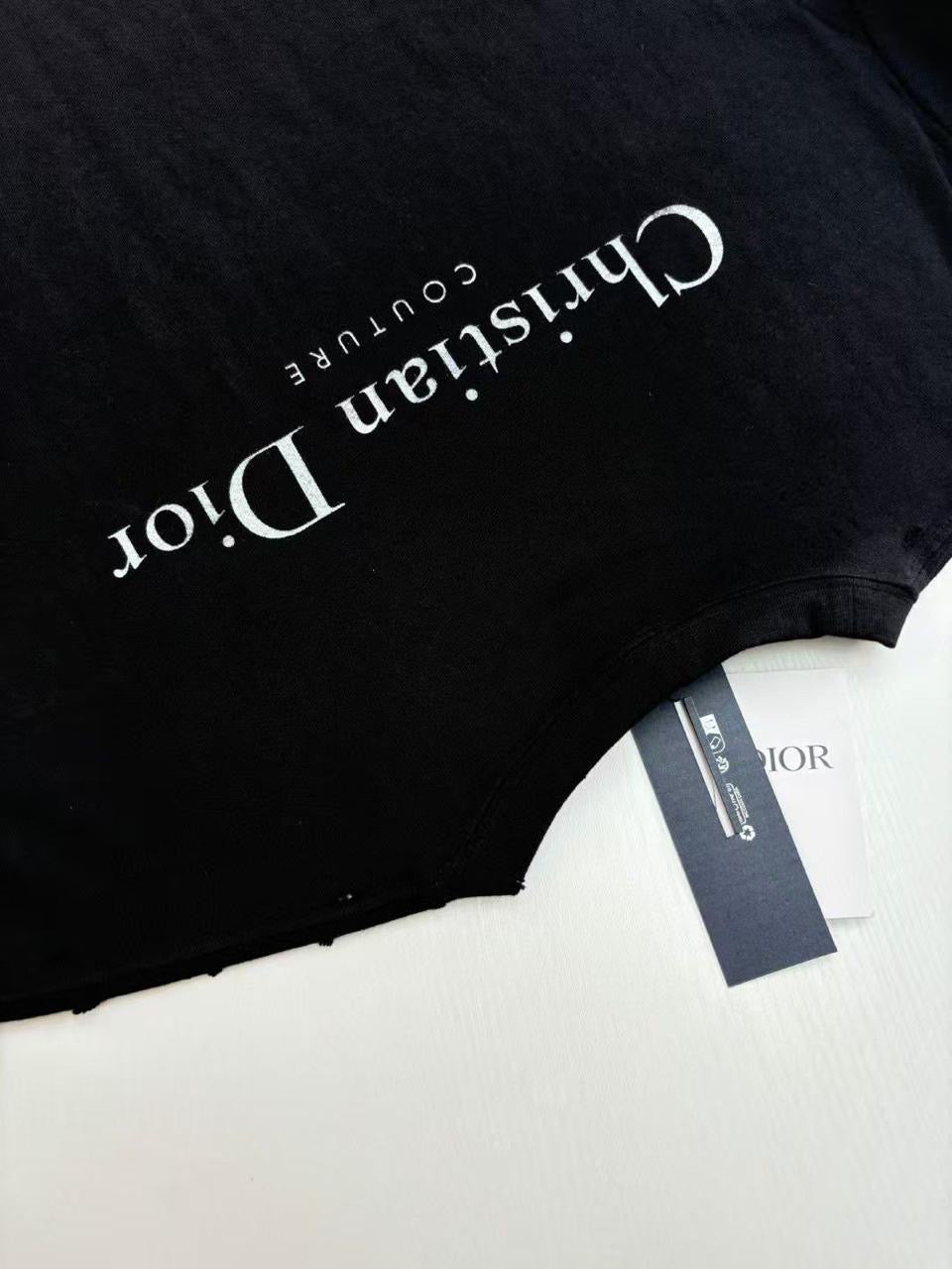 Dior T-Shirt 2 colors