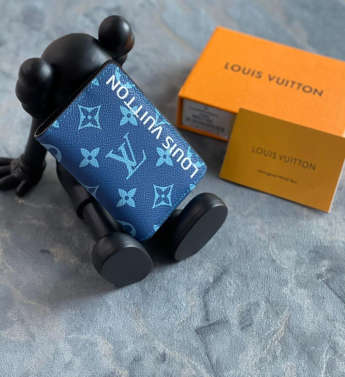 Louis Vuitton Wallet 6 colors