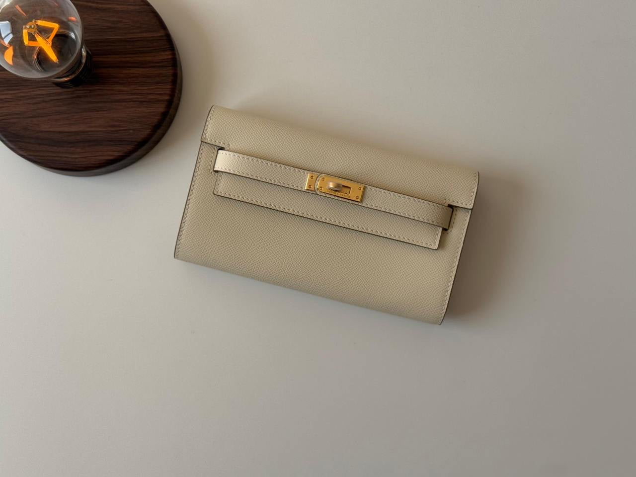 Hermes Clutch 5 colors