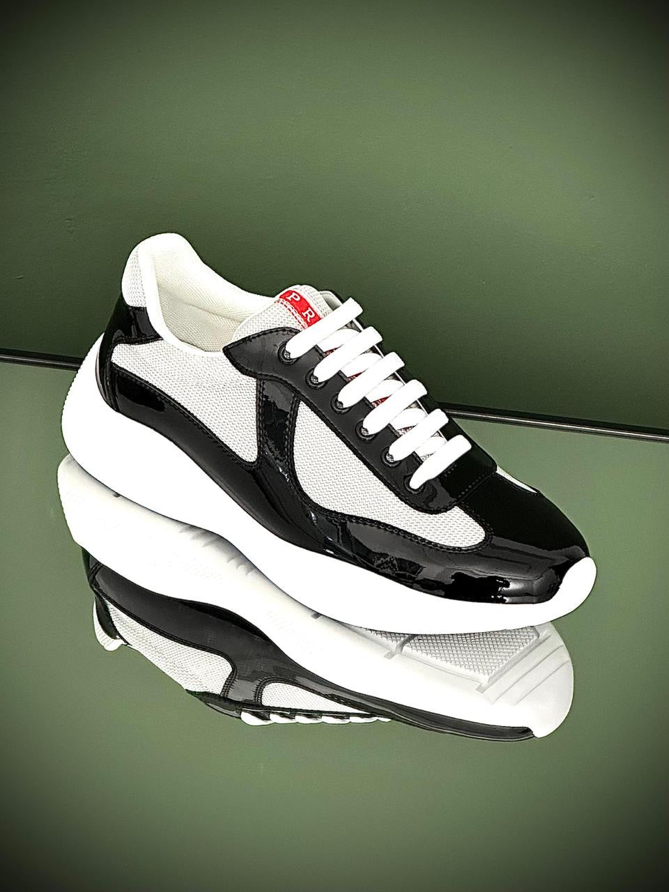 Prada Sneakers 4 colors