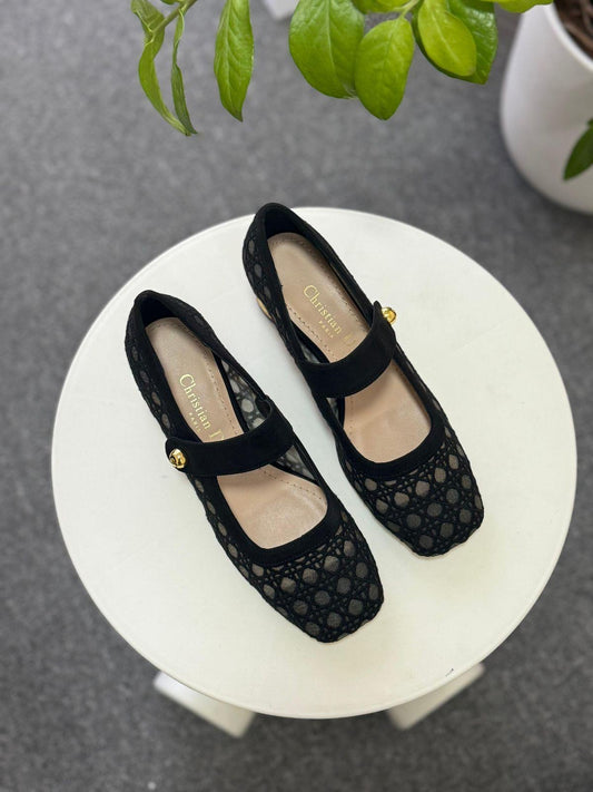 Dior Heels
