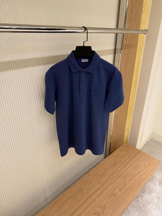 Dior Polo Shirt 4 colors