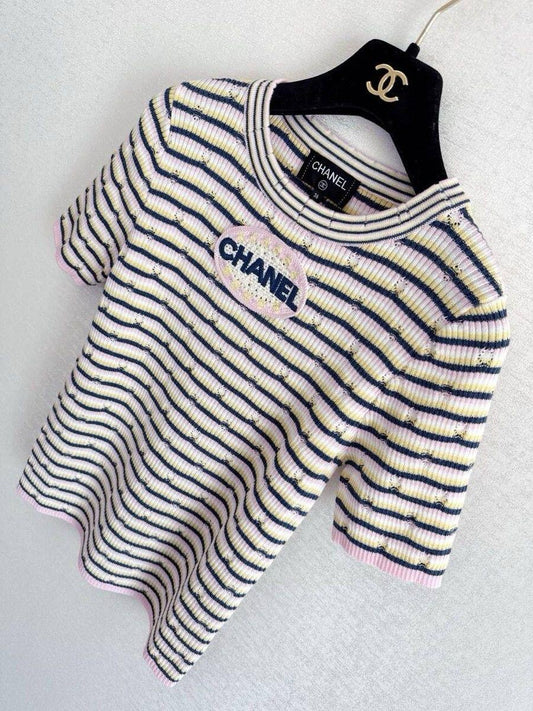 Chanel T-Shirt