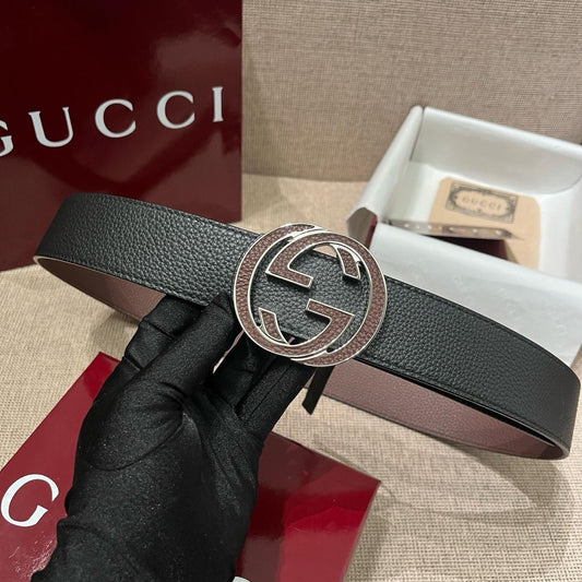 Gucci Belts 3 colors