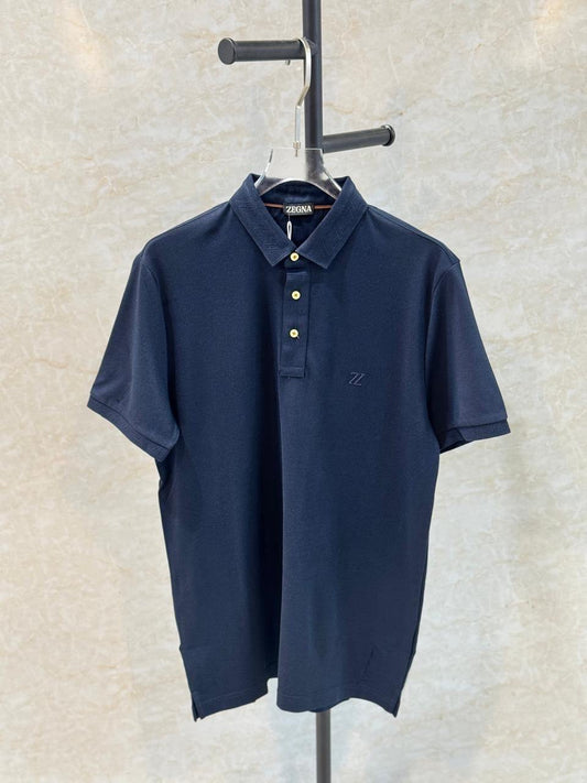 Zegna Polo Shirt 3 colors