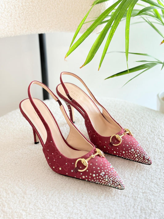 Gucci Heels