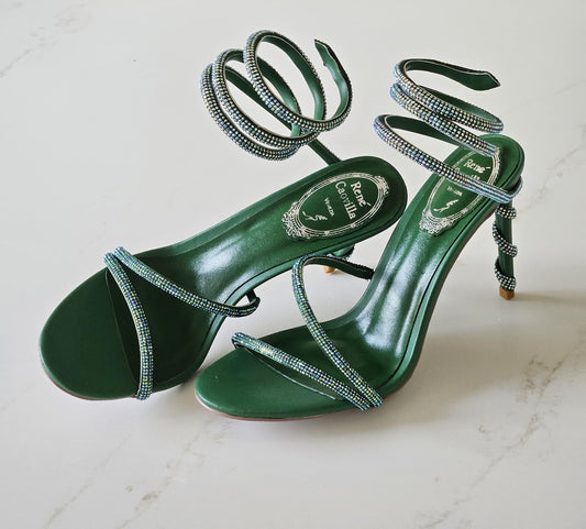 Rene Caovilla Heels