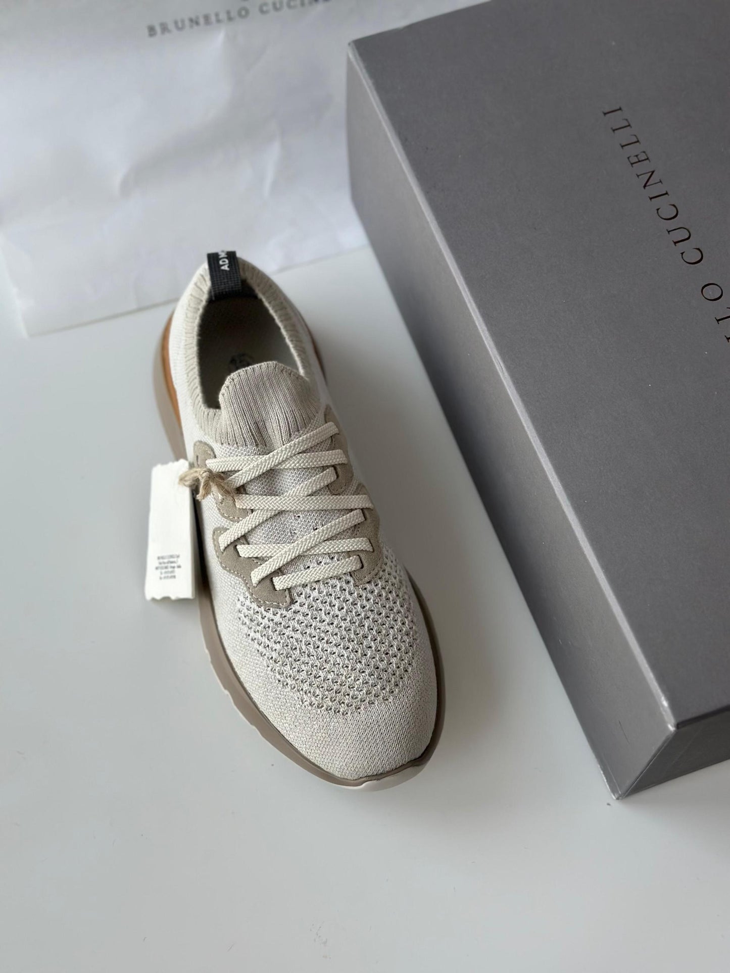 Brunello Cocinelli Sneakers