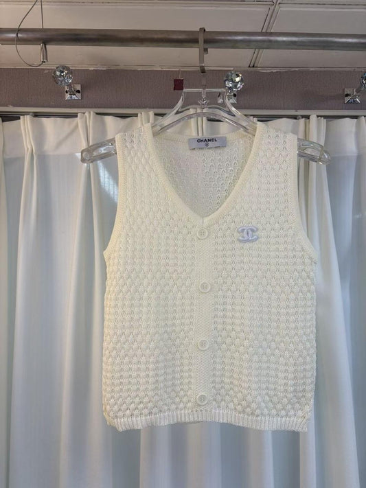 Chanel T-Shirt 3 colors