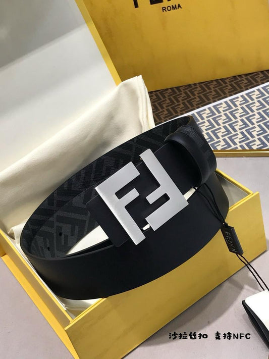 Fendi Belts