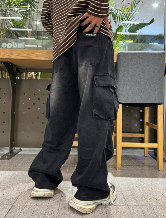 Balenciaga Cargo Pants