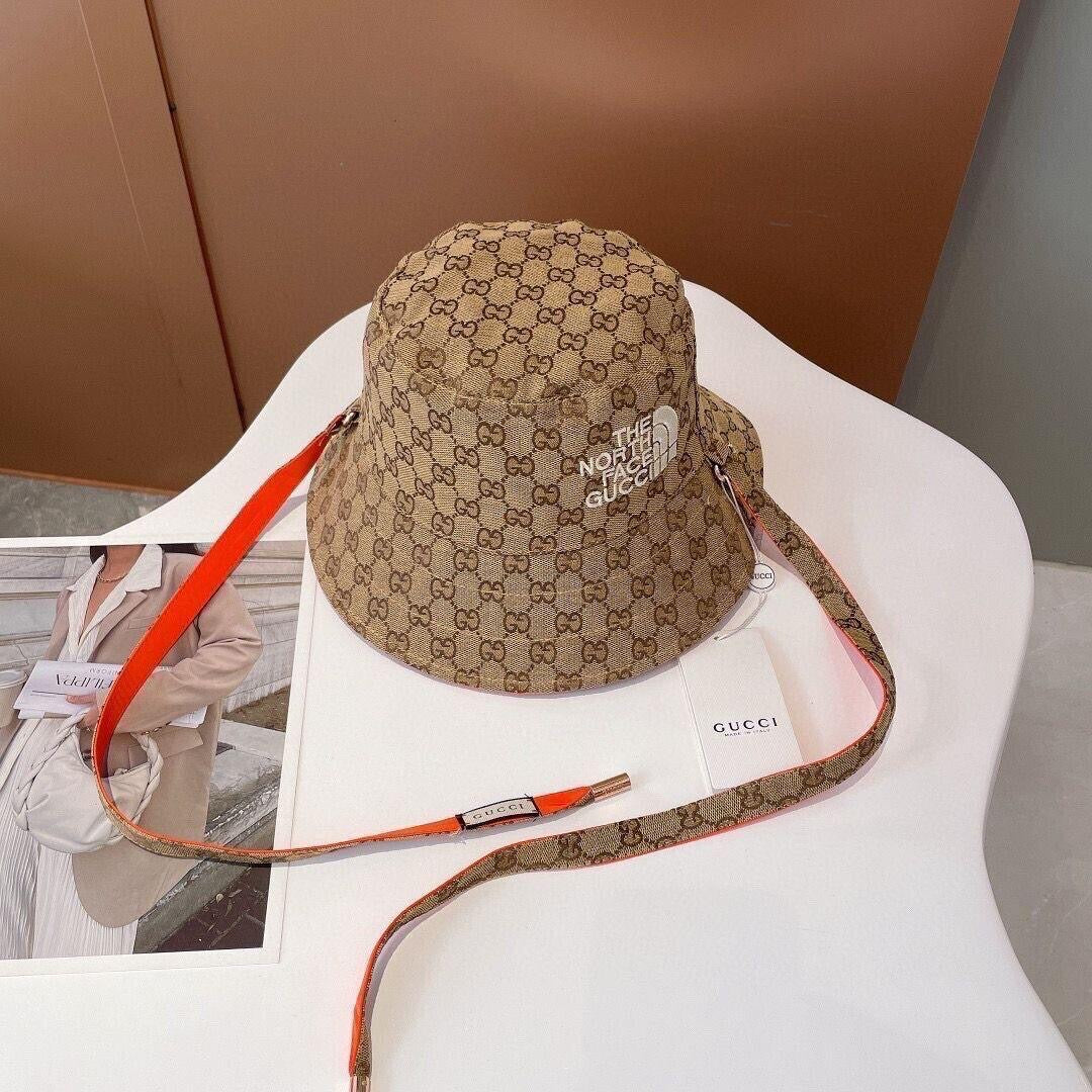 Gucci Bucket Hat