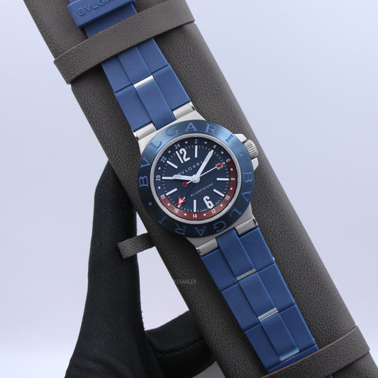 Bvlgari Watch 5 colors