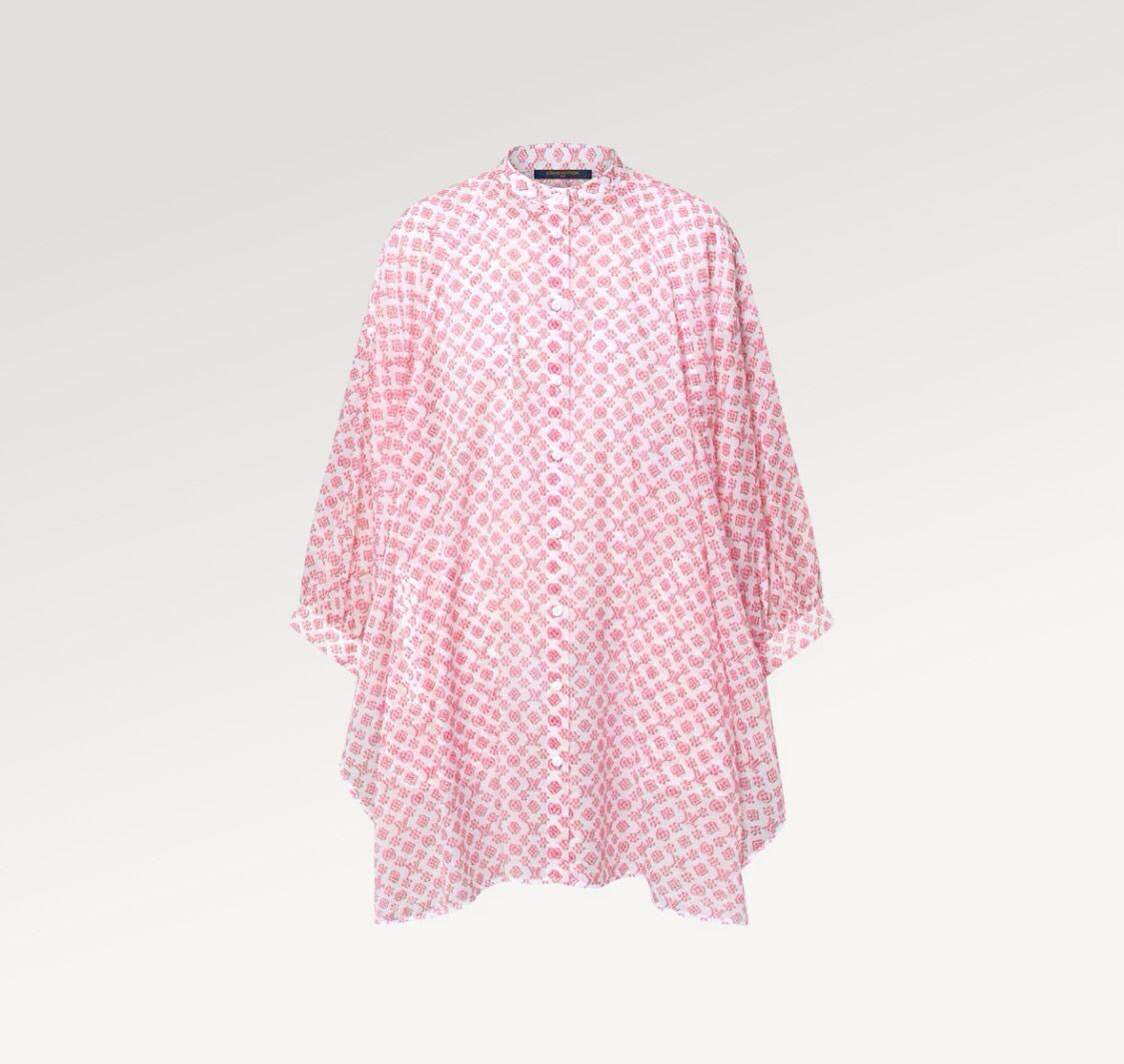 Louis Vuitton Dress