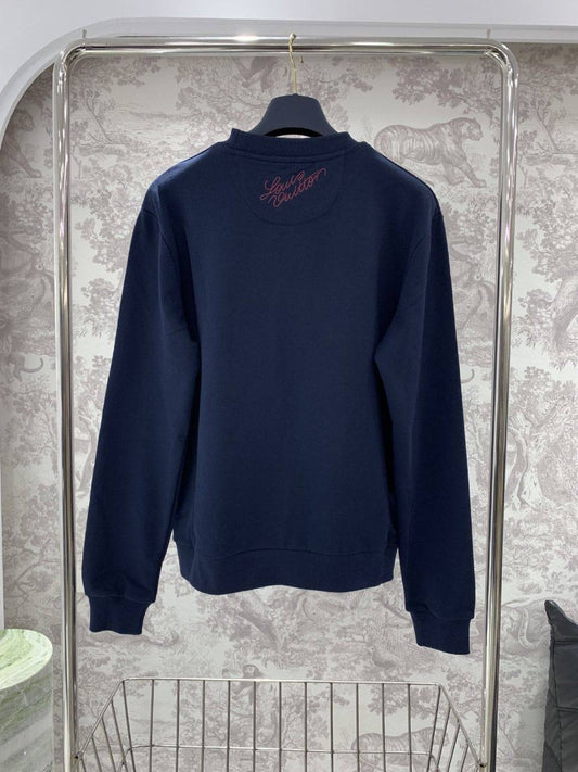 Louis Vuitton Sweatshirt