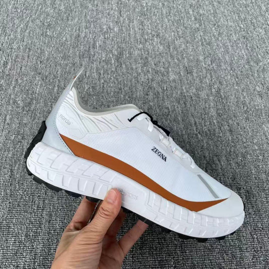 Zegna Sneakers