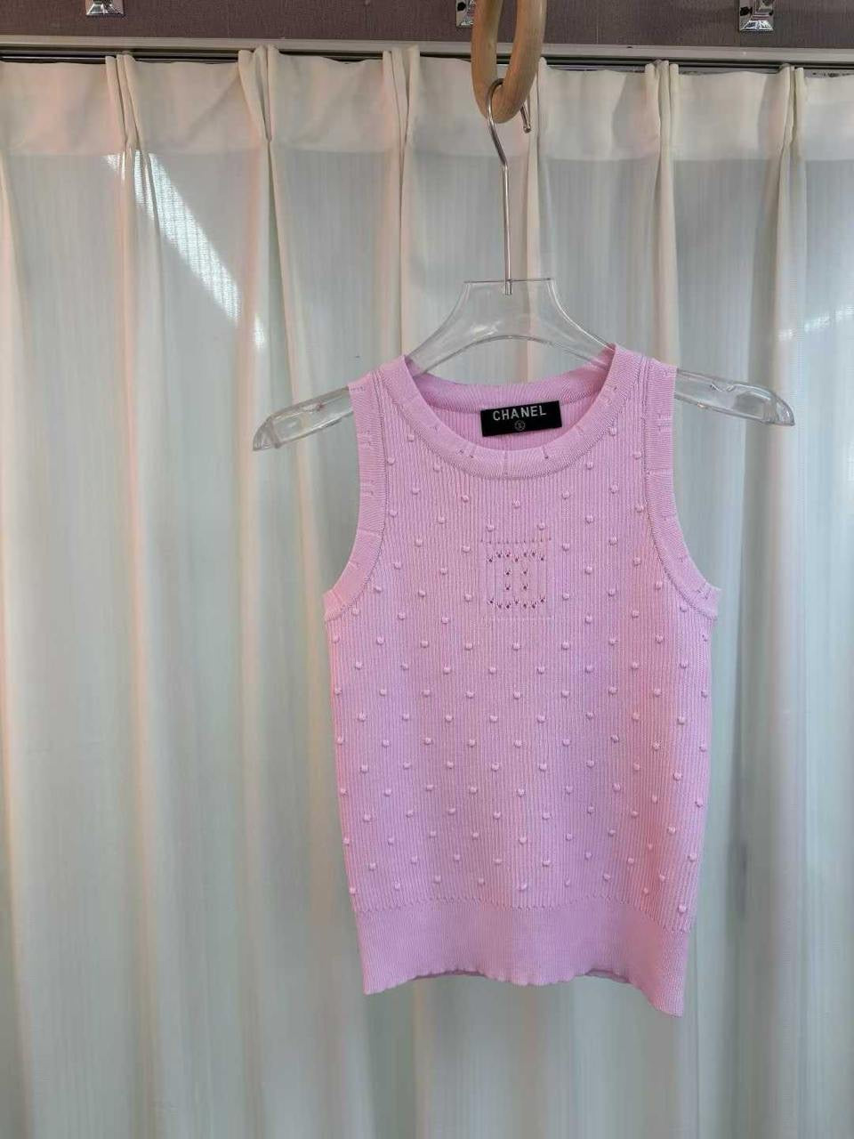 Chanel T-Shirt 3 colors
