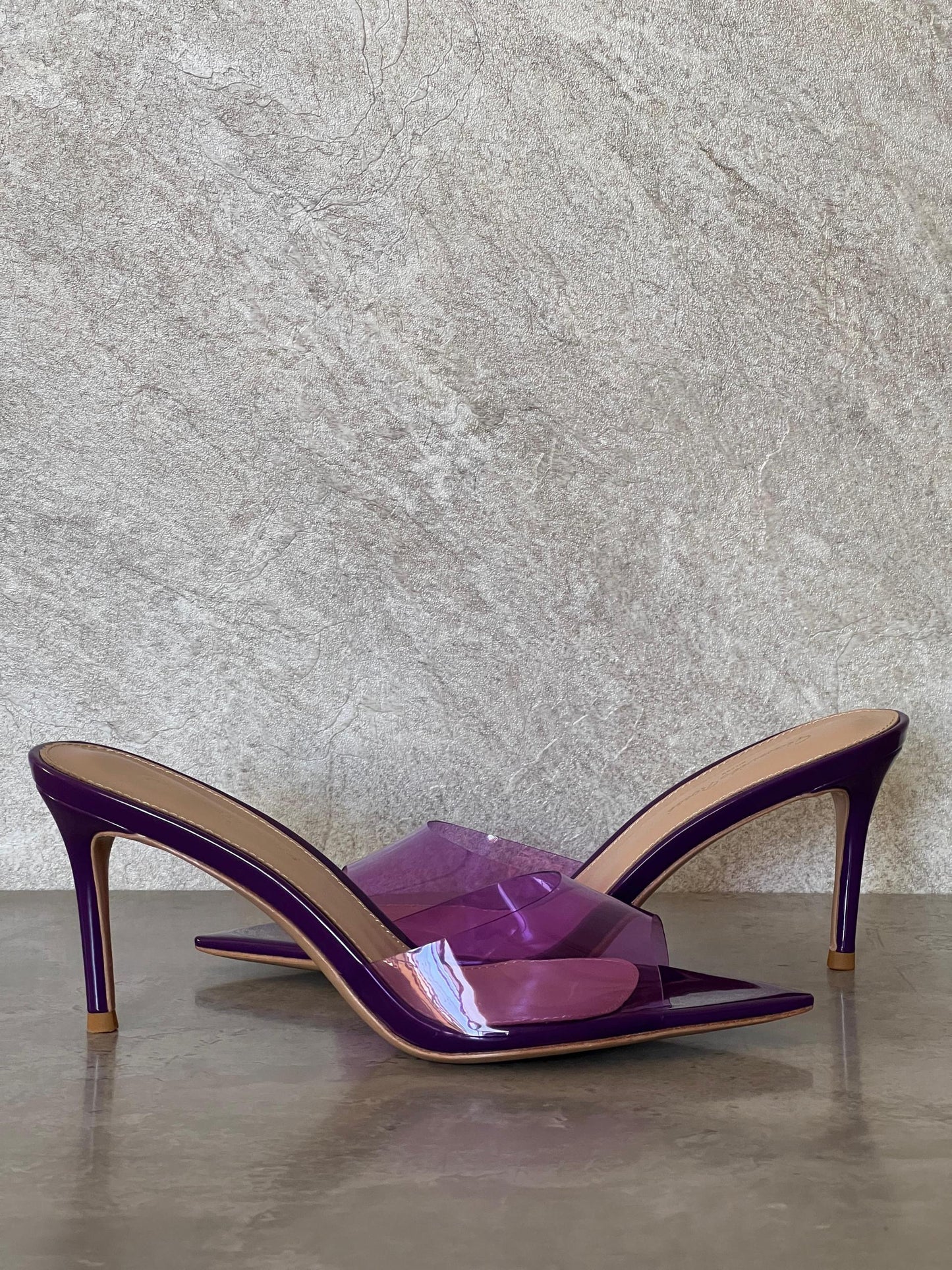 Gianvito Rossi Heels 8 colors