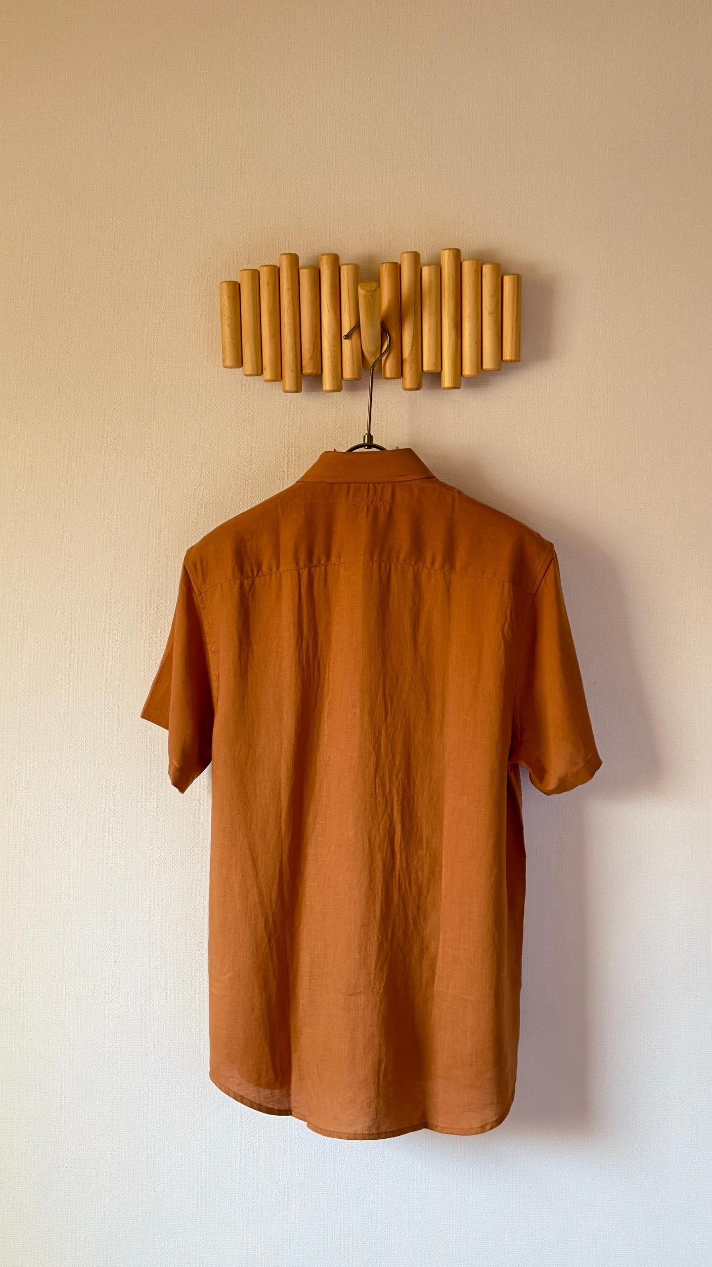 Loro Piana Shirt 4 colors
