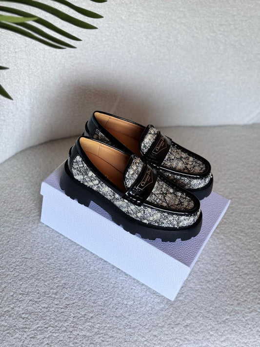 Dior Loafers