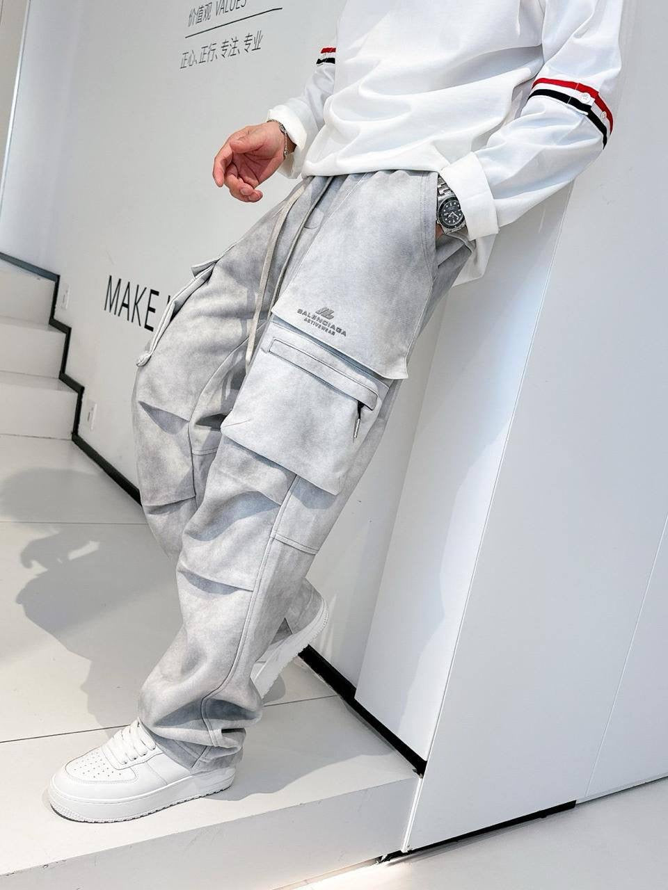 Balenciaga Pants 2 colors