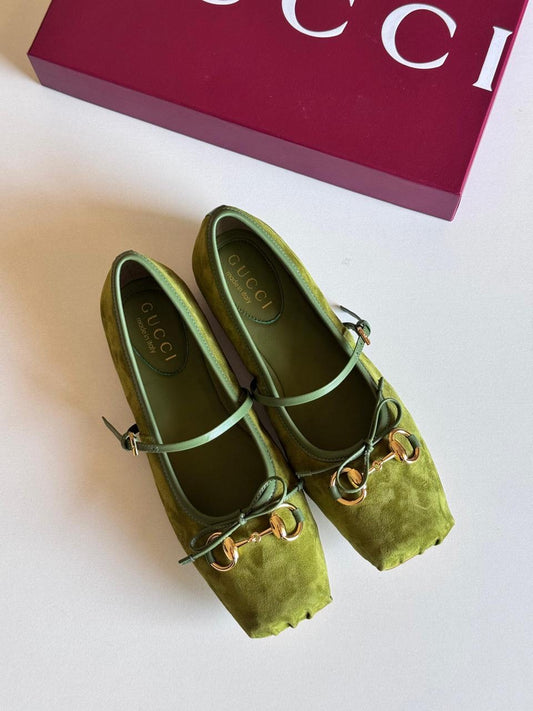 Gucci Ballerina