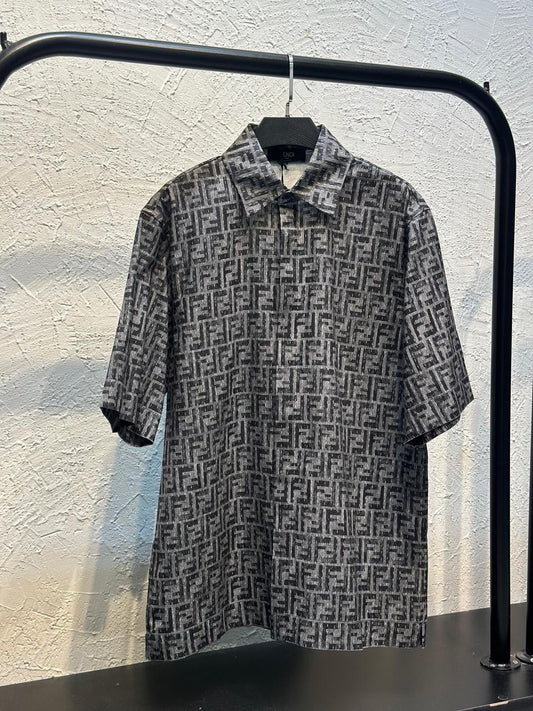 Fendi Silk Set